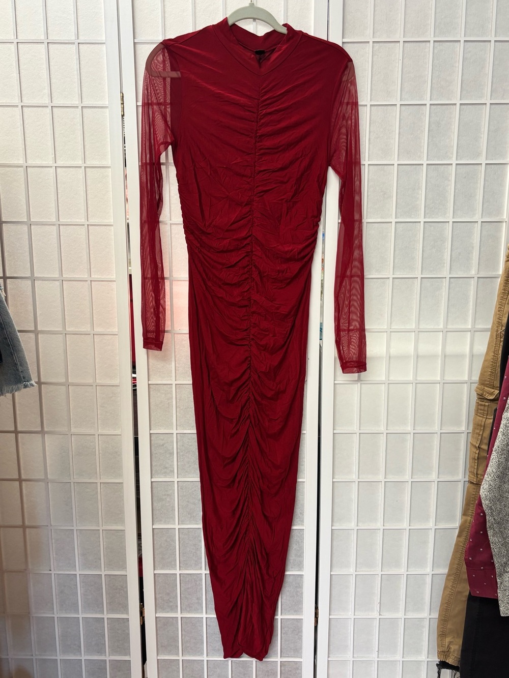 SHEIN Dress